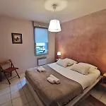 Apartment Le Voyage De Jade - Les Maisons De Madeleine Nantes