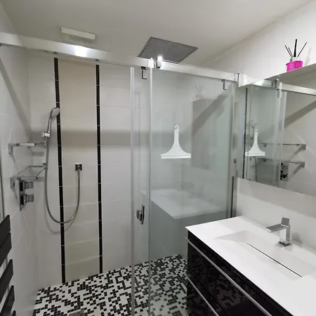 Lejlighed Le Voyage De Jade - Les Maisons De Madeleine