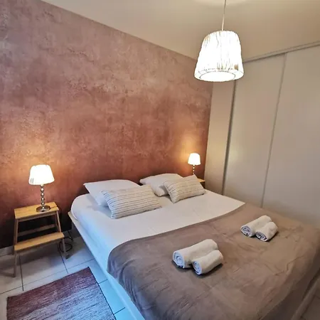 Le Voyage De Jade - Les Maisons De Madeleine Nantes