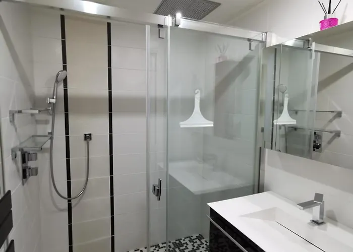 Apartamento Le Voyage De Jade - Les Maisons De Madeleine