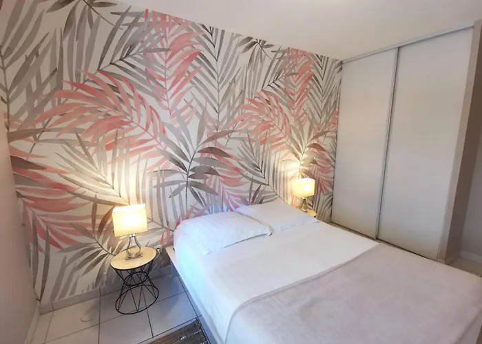 Le Voyage De Jade - Les Maisons De Madeleine *