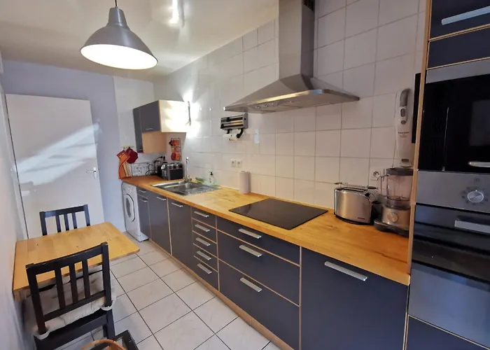 Le Voyage De Jade - Les Maisons De Madeleine Nantes