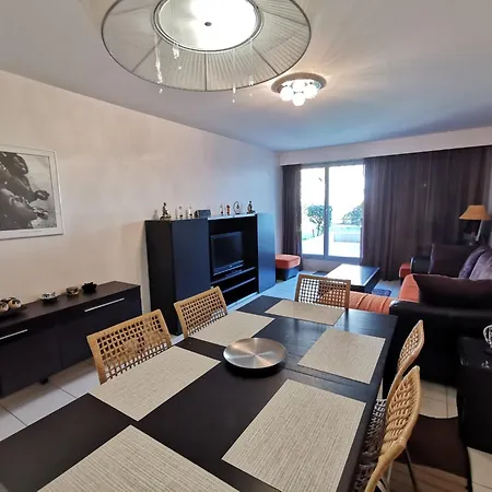 Appartement Le Voyage De Jade - Les Maisons De Madeleine